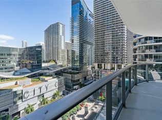 55 SW 9th St APT 1501, Miami, FL 33130