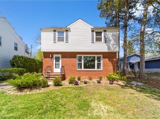 4481 Mackall Rd, South Euclid, OH 44121