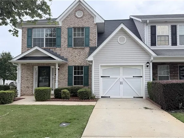 2000 Village Run Dr, McDonough, GA 30252