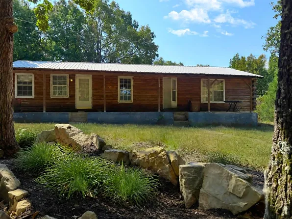 419 Powell Hollow Rd, Williford, AR 72482
