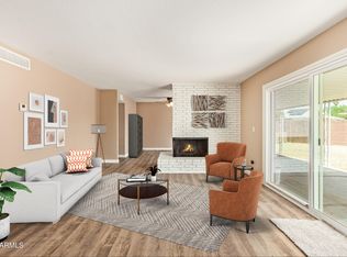 5523 N 40th Ave, Phoenix, AZ 85019