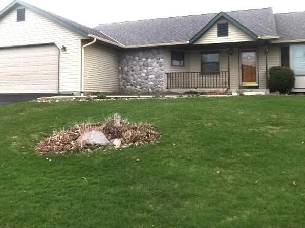 545 Skyhawk AVENUE, Campbellsport, WI 53010