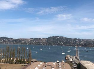 232 Woodward Ave #B, Sausalito, CA 94965