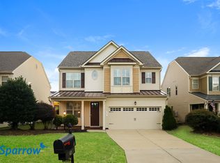 43 Callahan Trl, Garner, NC 27529