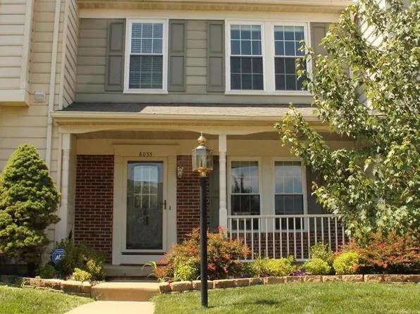 6035 Kestner Cir, Alexandria, VA 22315