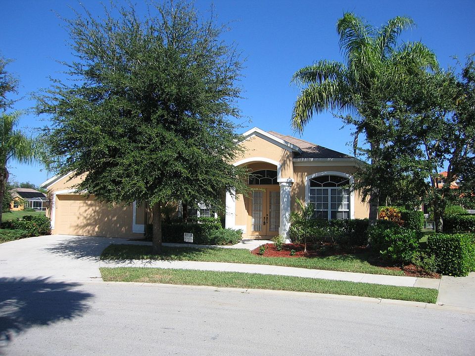 217 Backwater Ct.