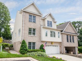 905 Whispering Ridge Ln, Bel Air, MD 21015