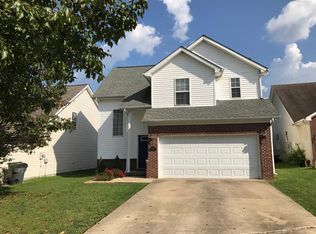 2529 Spring Valley Loop, Lexington, KY 40511