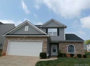 1129 Manston Pl SW, Concord, NC 28025