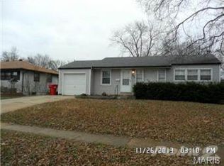485 S Castello St, Florissant, MO 63031