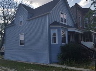 4821 W Van Buren St, Chicago, IL 60644