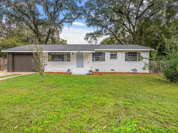 704 Stiles Ave, Tallahassee, FL 32303