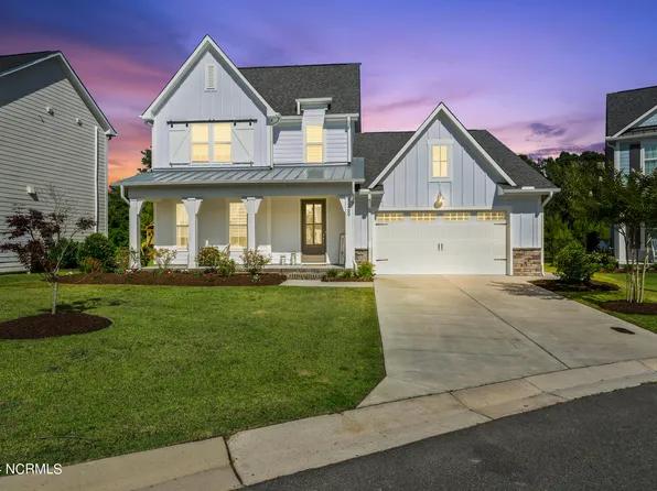 1269 Waterway Court, Wilmington, NC 28411