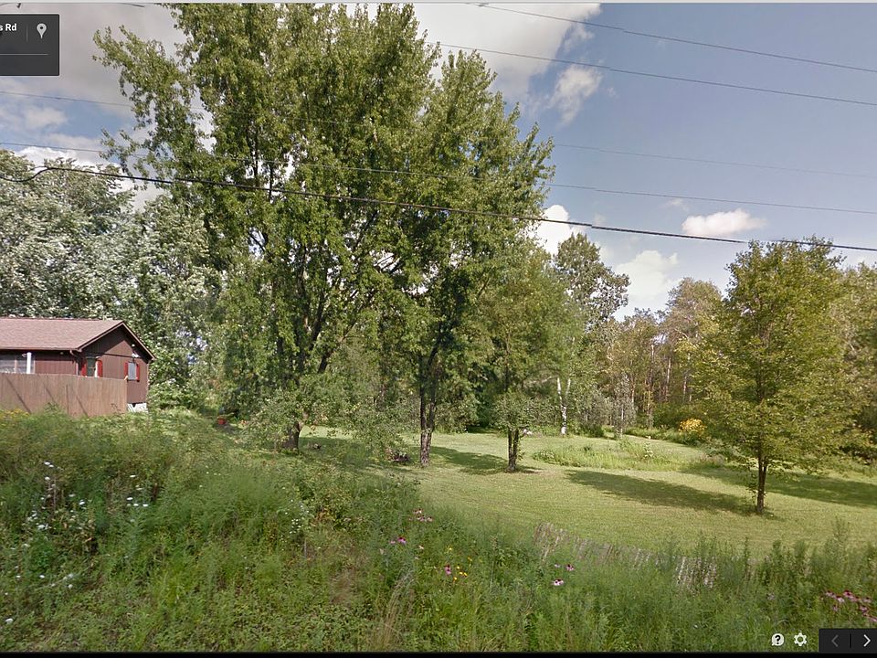 side yard slope to creek