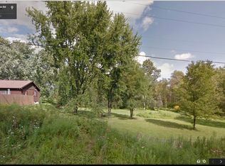 6160 Stoddard Hayes Rd, Farmdale, OH 44417