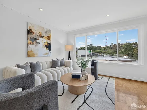 231 Evelyn Way, San Francisco, CA 94127