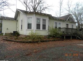 1834 Oconnell St, Arkadelphia, AR 71923
