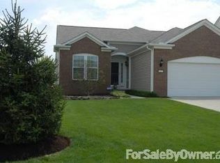 5497 Royal Brook Dr, Medina, OH 44256