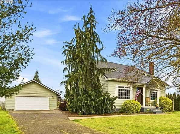 8235 72nd Ave NE, Salem, OR 97305