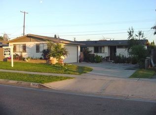 5924 Crescent Ave, Buena Park, CA 90620