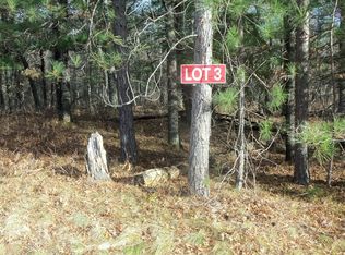 LOT 3 Gilmore Dr, Minong, WI 54859
