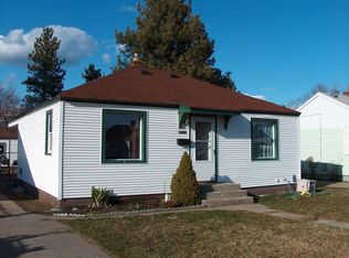 2311 E Columbia Ave, Spokane, WA 99208