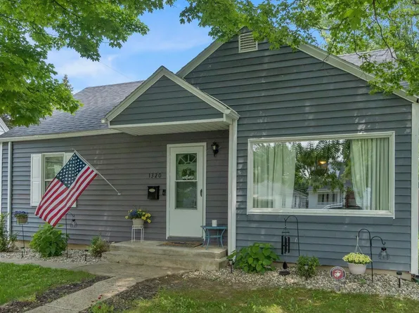 1320 Margaret Ave, Fort Wayne, IN 46808