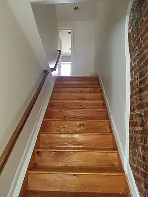 Rented by Bedford Brownstone Realty | media 10