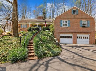 11740 Glen Mill Rd, Potomac, MD 20854