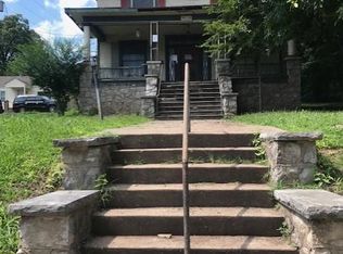 416 Hamilton St, Neosho, MO 64850