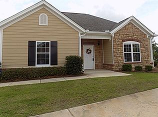 326 Hidden Creek Cir UNIT 2, Dothan, AL 36301