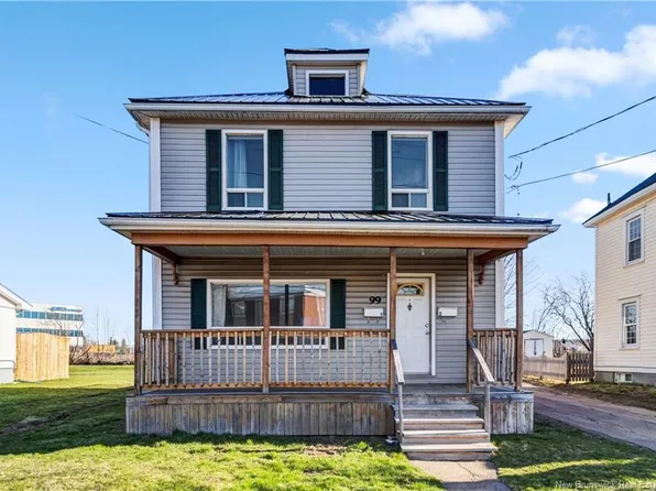 99 Pacific Ave, Moncton, NB E1E 2G2