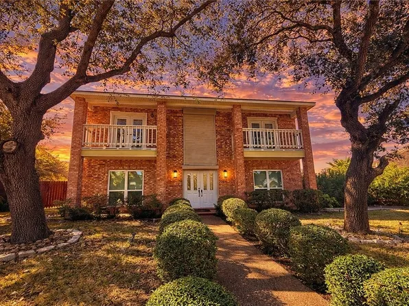 7009 Adcote Dr, Corpus Christi, TX 78413