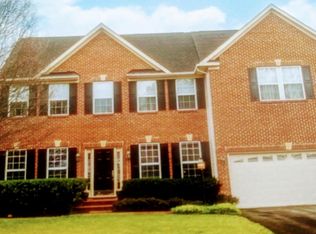 10105 Makelys Way, Manassas, VA 20110