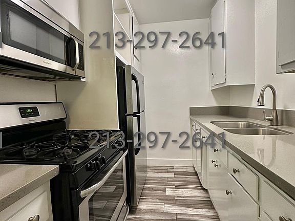 3rd image of 5823 Gregory Ave #2