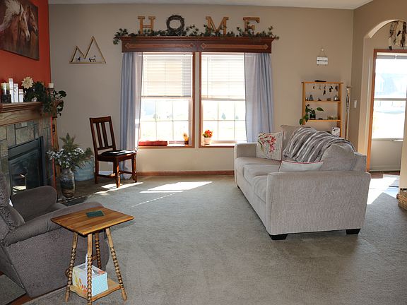 front room