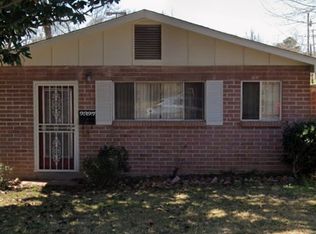 2327 Morton Ave, Jackson, MS 39213