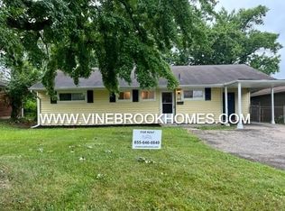 8633 Daly Rd, Cincinnati, OH 45231