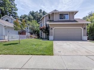 6540 Oak Bend Way, Citrus Heights, CA 95621