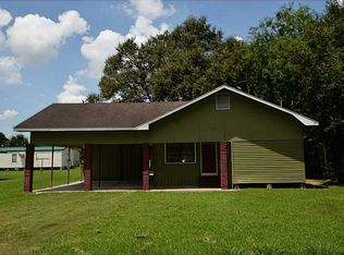 205 N Lightner Ave, Iowa, LA 70647
