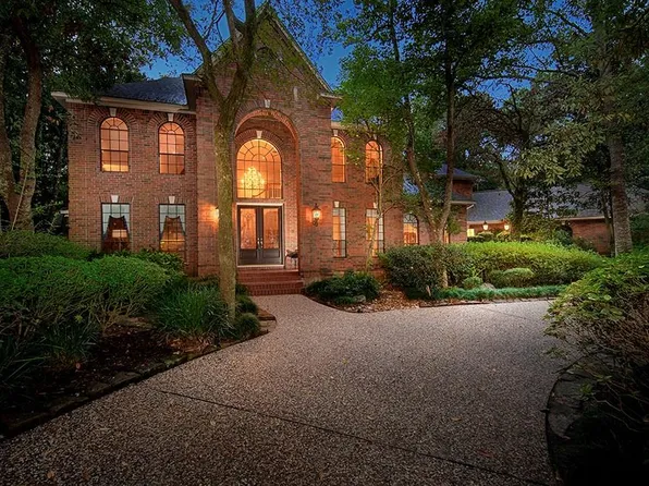 10 Misty Point, Spring, TX 77380