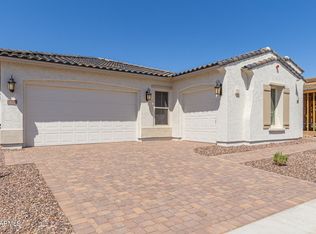 11572 N 170th Ln, Surprise, AZ 85388