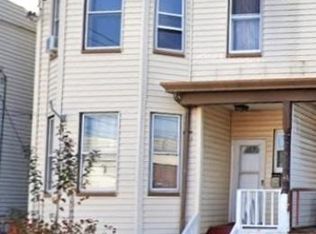 324 S Spring St, Elizabeth, NJ 07201