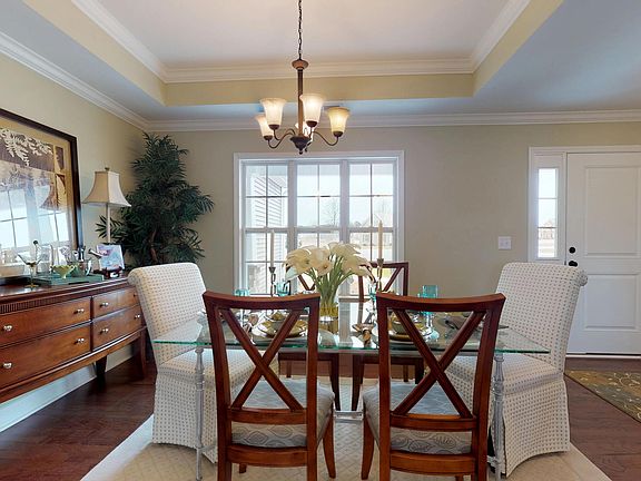 4th image of 6027 Sagebrush Drive