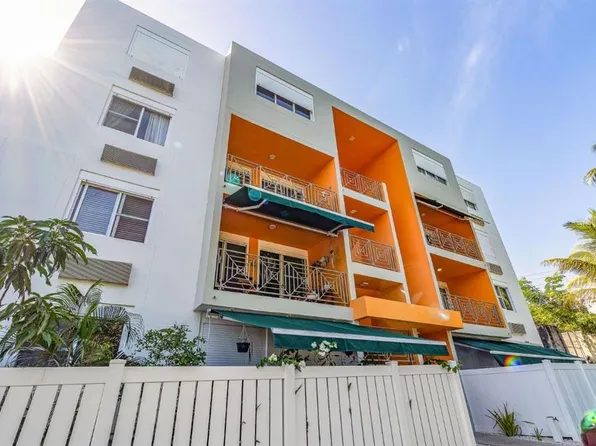 803 Cond Tierra Del Shl, Humacao, PR 00791