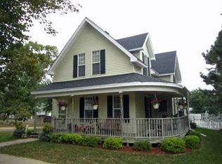 721 Logan St, Wayne, NE 68787