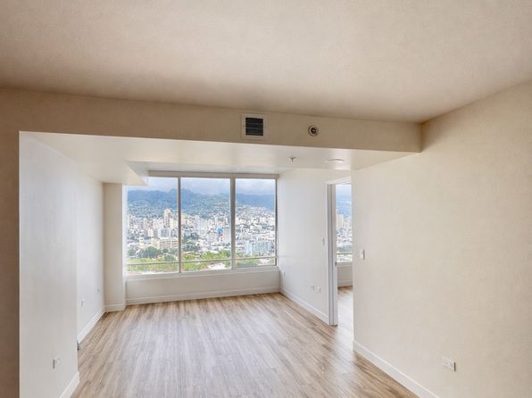 1009 Kapiolani Blvd APT 3112