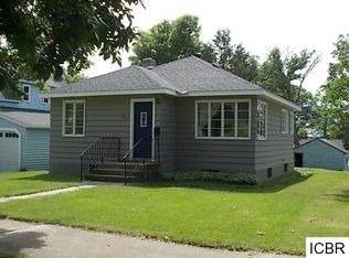 931 NE 3rd Ave, Grand Rapids, MN 55744