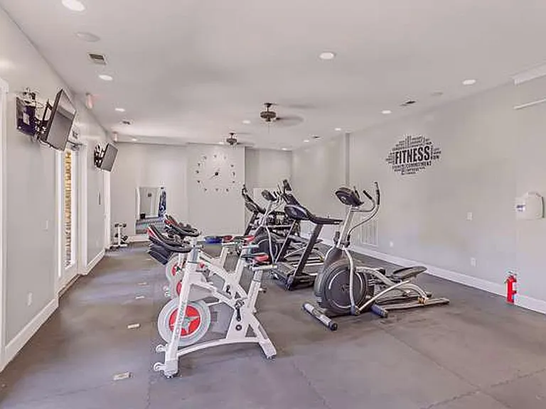 3950 Cherokee Woods Way #201 — Photo 12