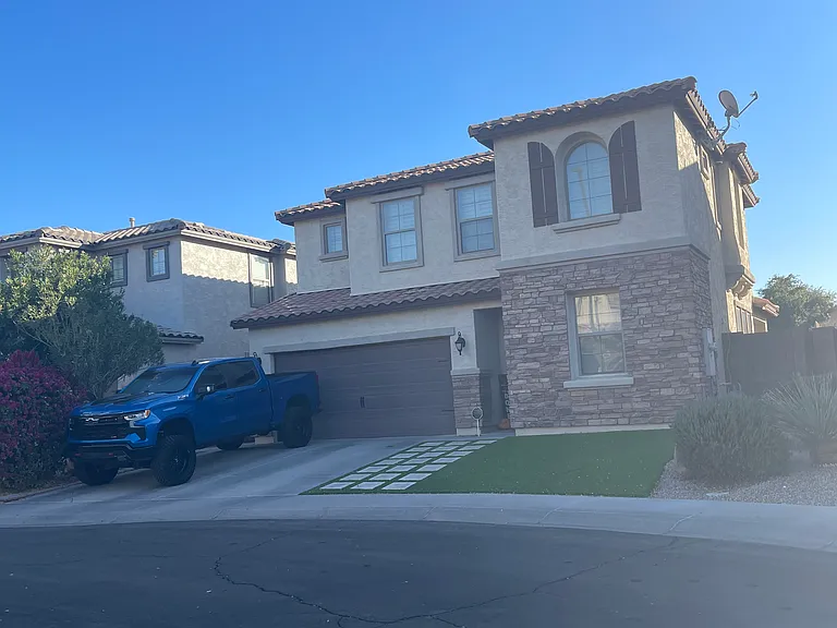 6459 S Goldfinch Dr — Photo 2
